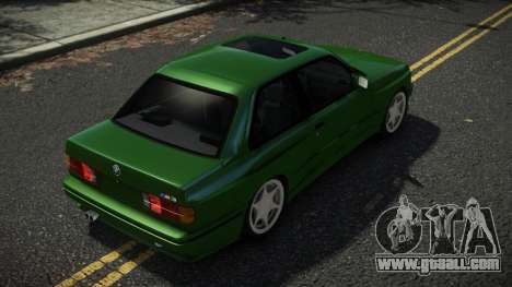 BMW M3 E30 Gorsey for GTA 4