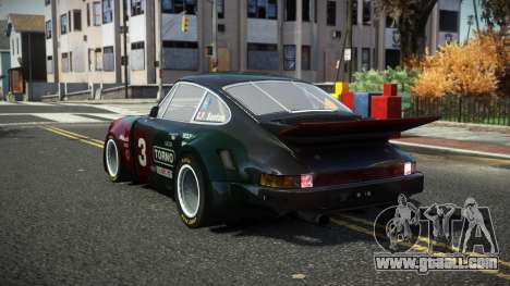 Porsche 911 Hanie for GTA 4