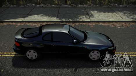 Toyota Celica Rohez for GTA 4