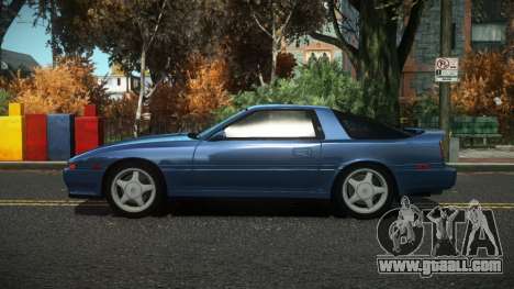 Toyota Supra Bastro for GTA 4