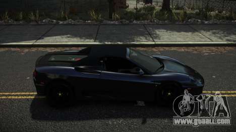 Ferrari 360 Uvosila for GTA 4