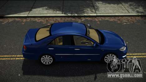 Toyota Camry Holda for GTA 4