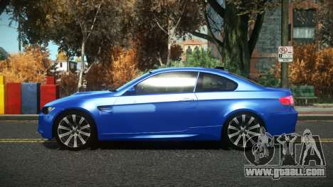 BMW M3 E92 Destu for GTA 4