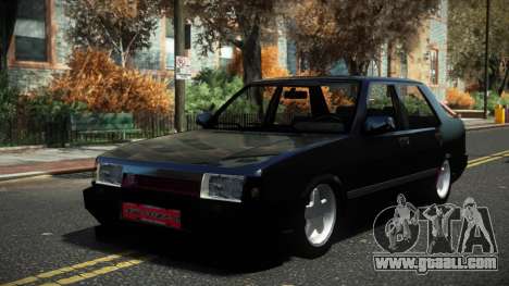 Tofas Dogan vertil for GTA 4