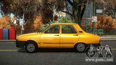 Dacia 1310 Zanocev for GTA 4