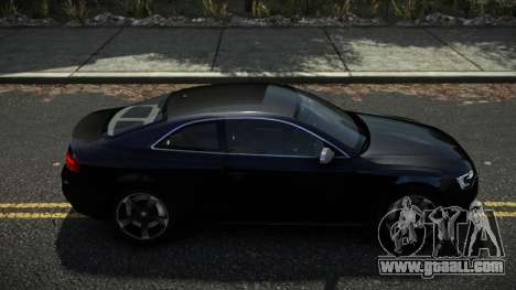 Audi RS5 Kejilo for GTA 4