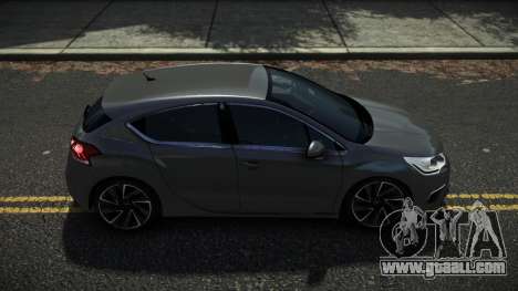 Citroen DS4 Bashimy for GTA 4