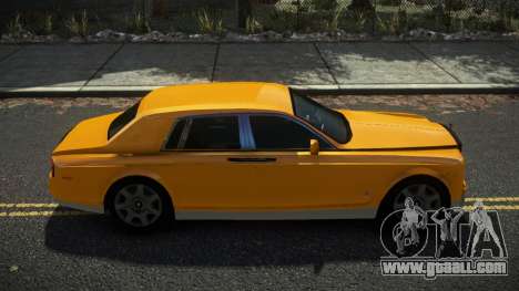 Rolls-Royce Phantom Grolet for GTA 4