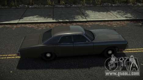 Dodge Polara Festy for GTA 4