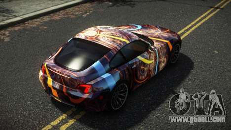 BMW Z4 Gorfay S1 for GTA 4