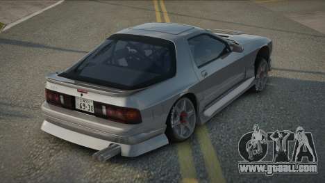 Mazda RX7 FC-B for GTA San Andreas