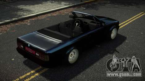 BMW M3 E30 Vaderto for GTA 4