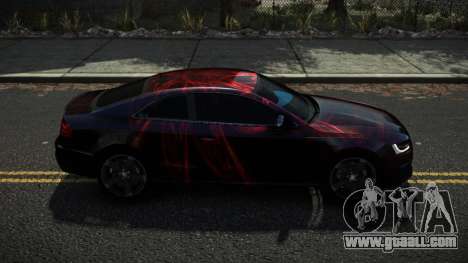 Audi RS5 Hyzax S14 for GTA 4