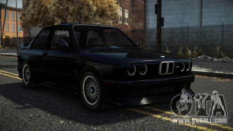 BMW M3 E30 Dolat for GTA 4
