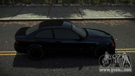BMW M3 E36 Carilo for GTA 4