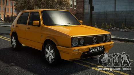 Volkswagen Golf Perty for GTA 4