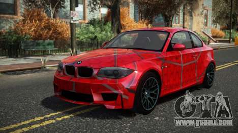 BMW 1M Usheny S10 for GTA 4