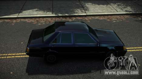 Mitsubishi Lancer Exiry for GTA 4