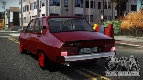 Dacia 1310 Tyhga for GTA 4