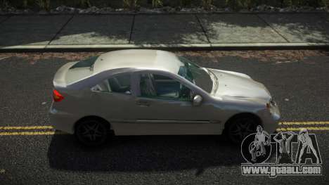 Mercedes-Benz C220 Handry for GTA 4