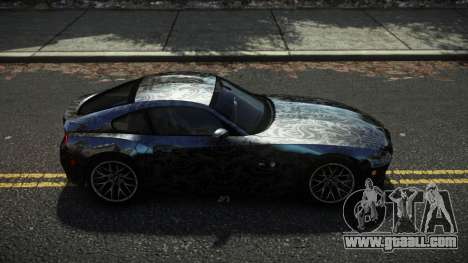 BMW Z4 Gorfay S3 for GTA 4