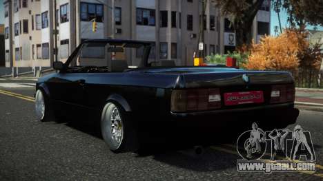 BMW M3 E30 Vaderto for GTA 4
