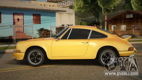 Porsche 911 V1.2 for GTA San Andreas