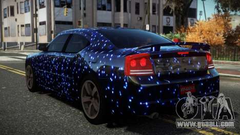 Dodge Charger Dexary S9 for GTA 4