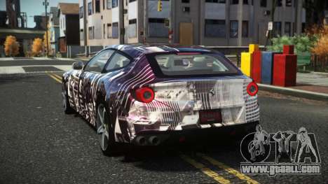 Ferrari FF Vargelu S13 for GTA 4