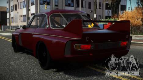 BMW 3.0 CSL Sooler for GTA 4
