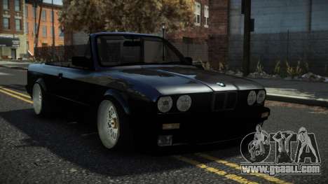 BMW M3 E30 Vaderto for GTA 4
