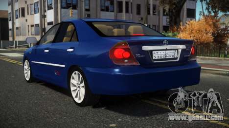 Toyota Camry Holda for GTA 4