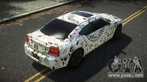 Dodge Charger Dexary S1 for GTA 4