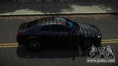 Audi RS5 Hyzax S12 for GTA 4