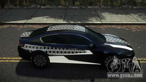 Dinka Chavos V6 S7 for GTA 4