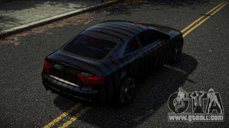 Audi RS5 Hyzax S12 for GTA 4