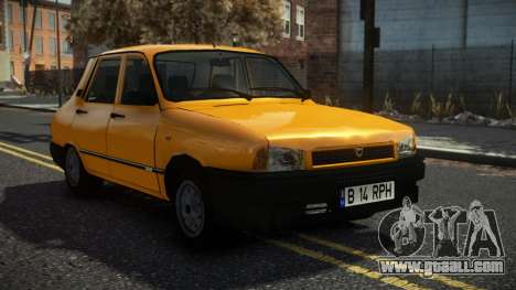 Dacia 1310 Zanocev for GTA 4