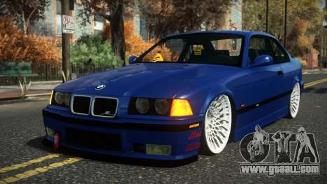 BMW M3 E36 Grumaz for GTA 4
