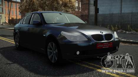 BMW M5 E60 Retyho for GTA 4