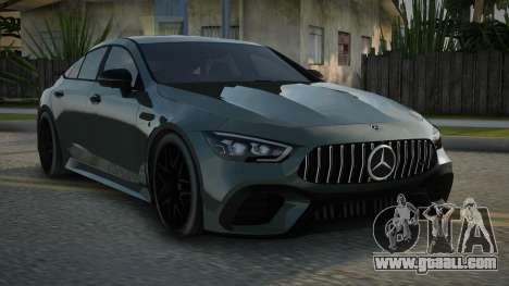Mercedes-Benz GT63S AMG V1.1 for GTA San Andreas