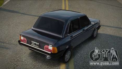 Fiat 128 SE for GTA San Andreas