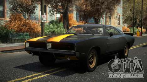 Dodge Charger RT Buhva S1 for GTA 4