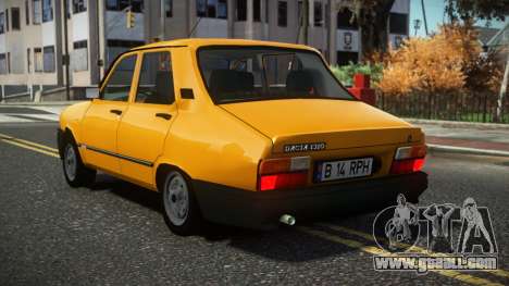 Dacia 1310 Zanocev for GTA 4