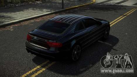 Audi RS5 Hyzax S13 for GTA 4