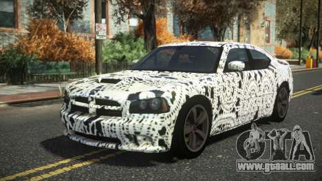 Dodge Charger Dexary S1 for GTA 4