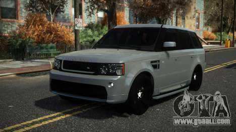 Range Rover Sport Dahy for GTA 4