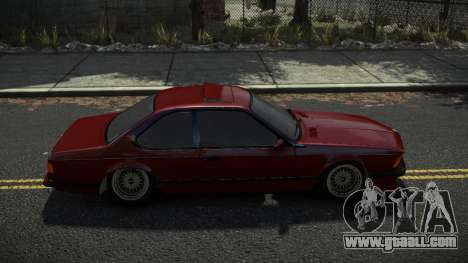 BMW M6 E24 Rehucas for GTA 4