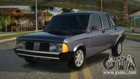 Fiat 128 SE for GTA San Andreas