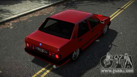 Tofas Dogan Vesilo for GTA 4