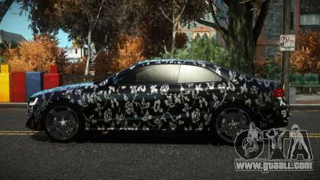 Audi RS5 Hyzax S9 for GTA 4